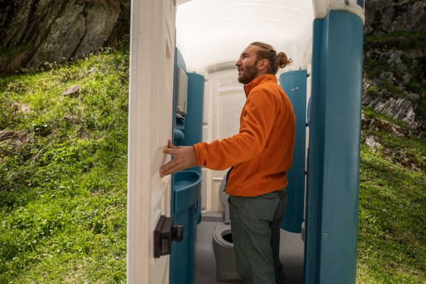 Best Emergency porta potty rental  in Dearborn Heights, MI