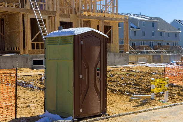Best High-end porta potty rental  in Dearborn Heights, MI