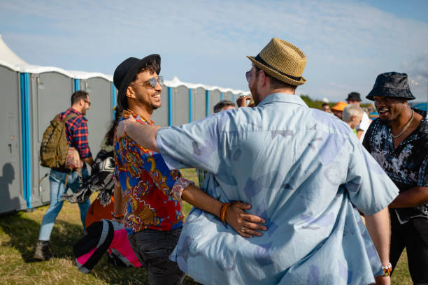 Best Porta potty for special events  in Dearborn Heights, MI