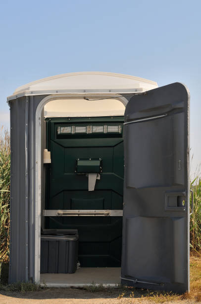 Professional porta potty rental in Dearborn Heights, MI