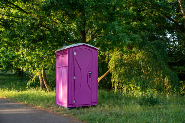 Best Construction site porta potty rental  in Dearborn Heights, MI