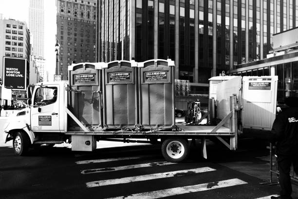 Best High-end porta potty rental  in Dearborn Heights, MI