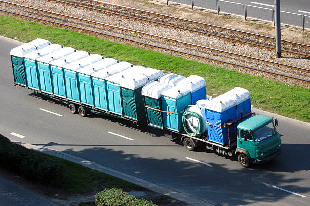 Best Event porta potty rental  in Dearborn Heights, MI